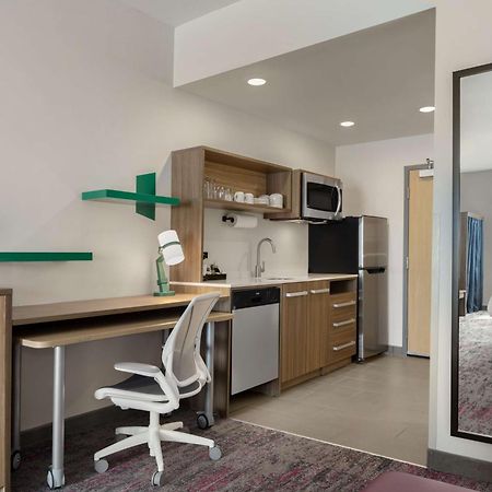 Home2 Suites By Hilton Conyers Atlanta Bagian luar foto