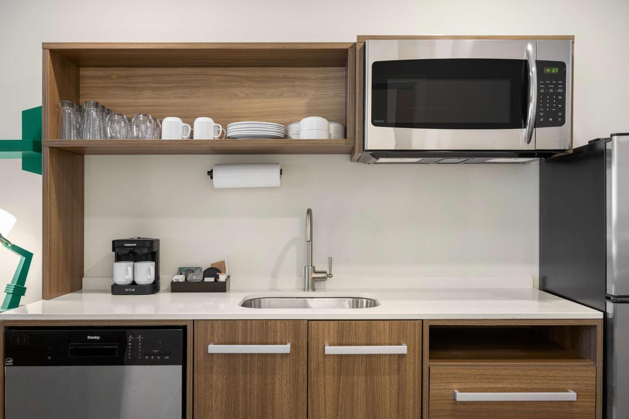 Home2 Suites By Hilton Conyers Atlanta Bagian luar foto
