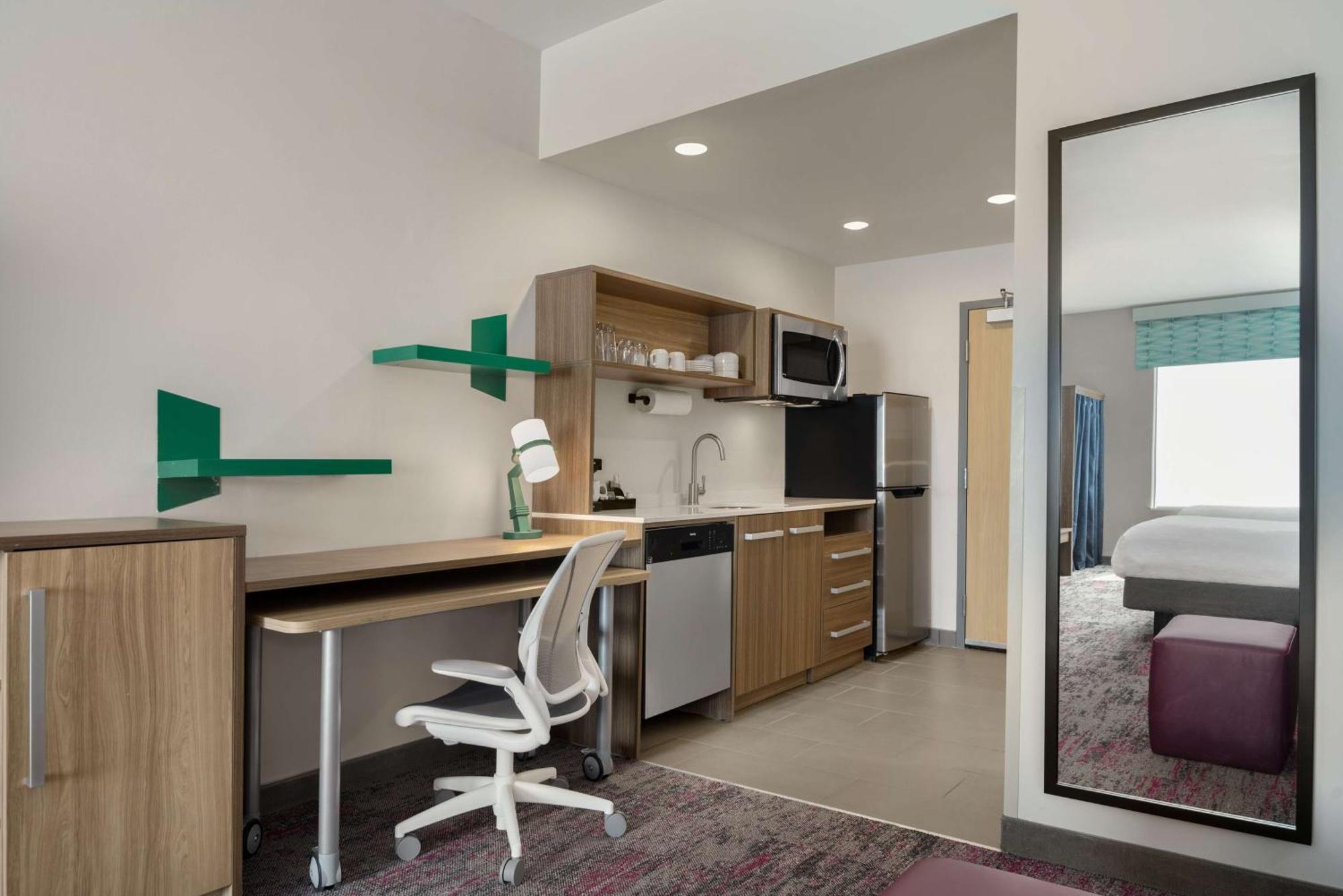 Home2 Suites By Hilton Conyers Atlanta Bagian luar foto