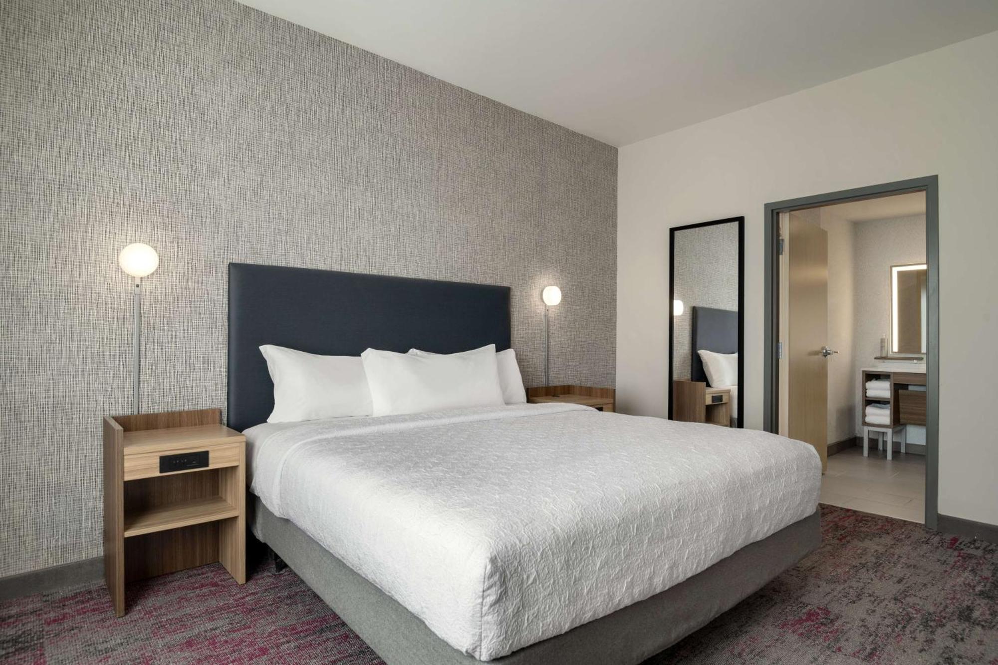 Home2 Suites By Hilton Conyers Atlanta Bagian luar foto