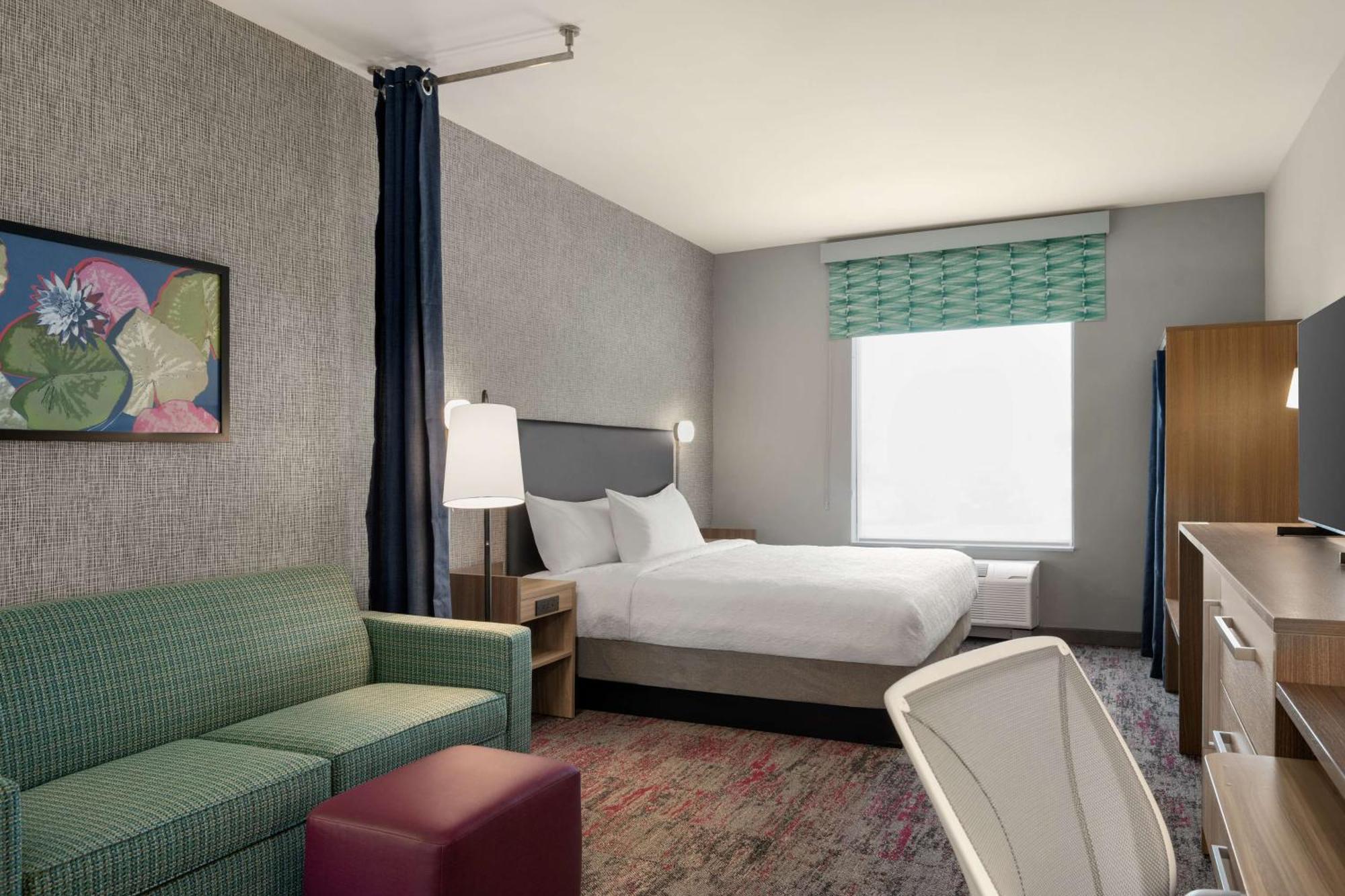 Home2 Suites By Hilton Conyers Atlanta Bagian luar foto