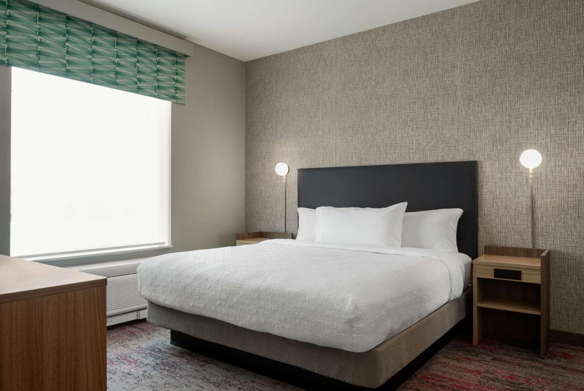 Home2 Suites By Hilton Conyers Atlanta Bagian luar foto