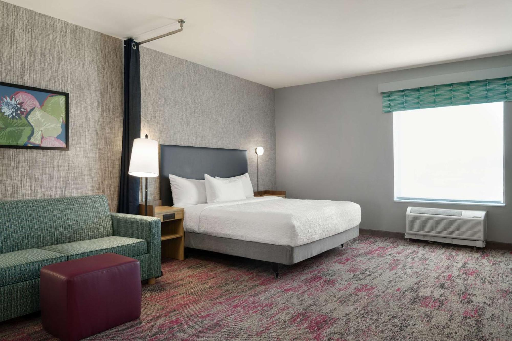 Home2 Suites By Hilton Conyers Atlanta Bagian luar foto