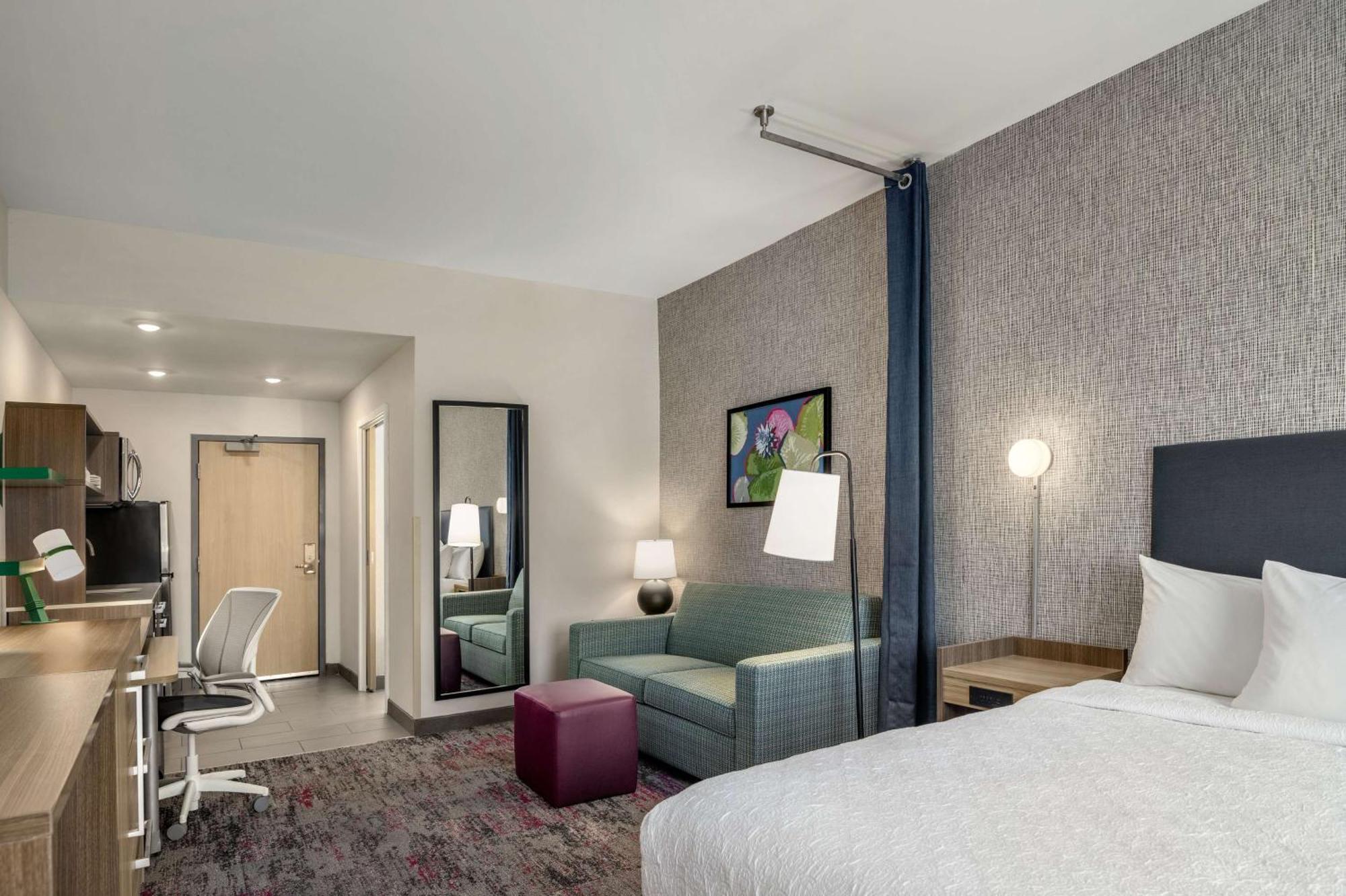 Home2 Suites By Hilton Conyers Atlanta Bagian luar foto