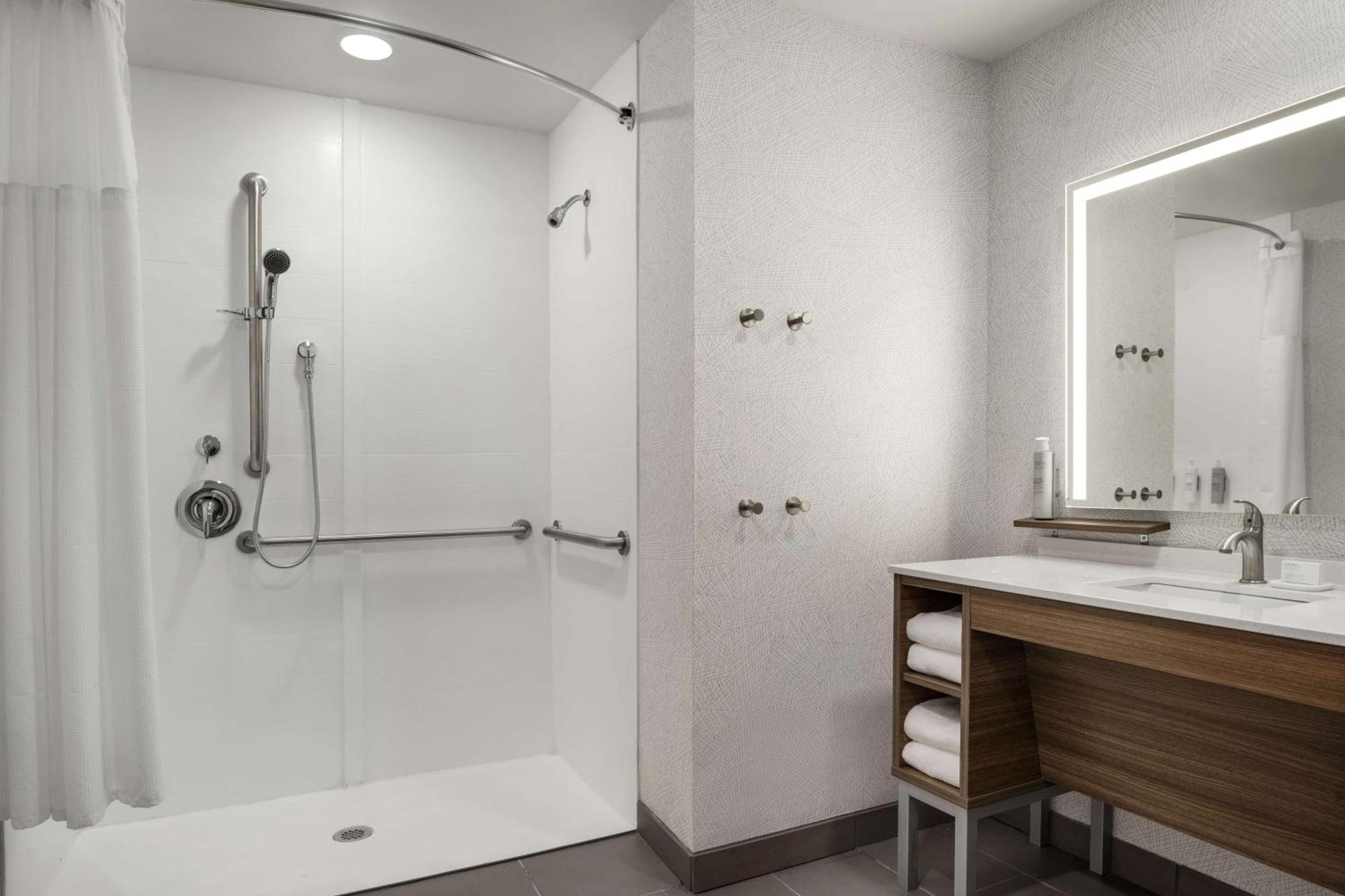 Home2 Suites By Hilton Conyers Atlanta Bagian luar foto