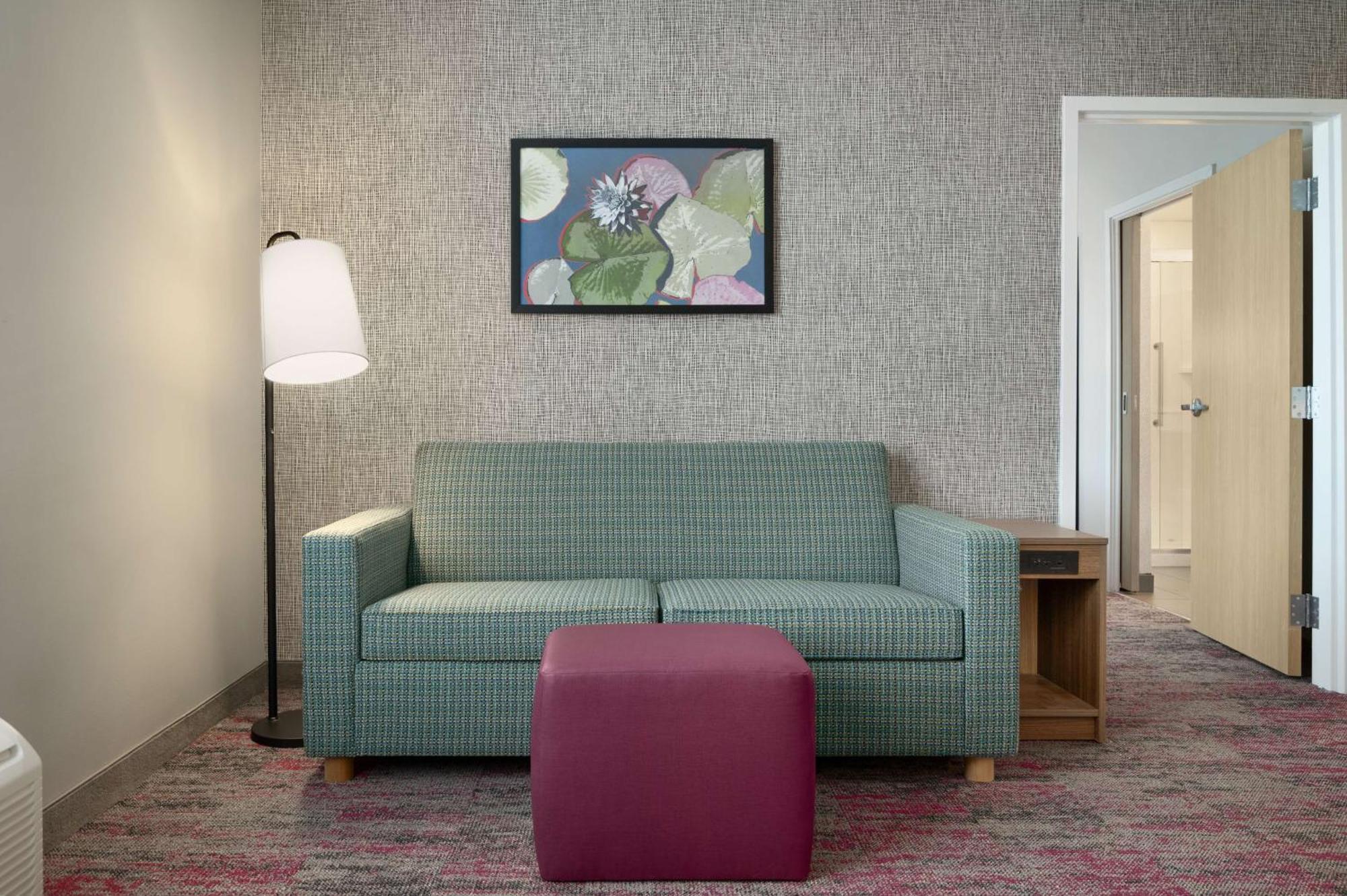 Home2 Suites By Hilton Conyers Atlanta Bagian luar foto