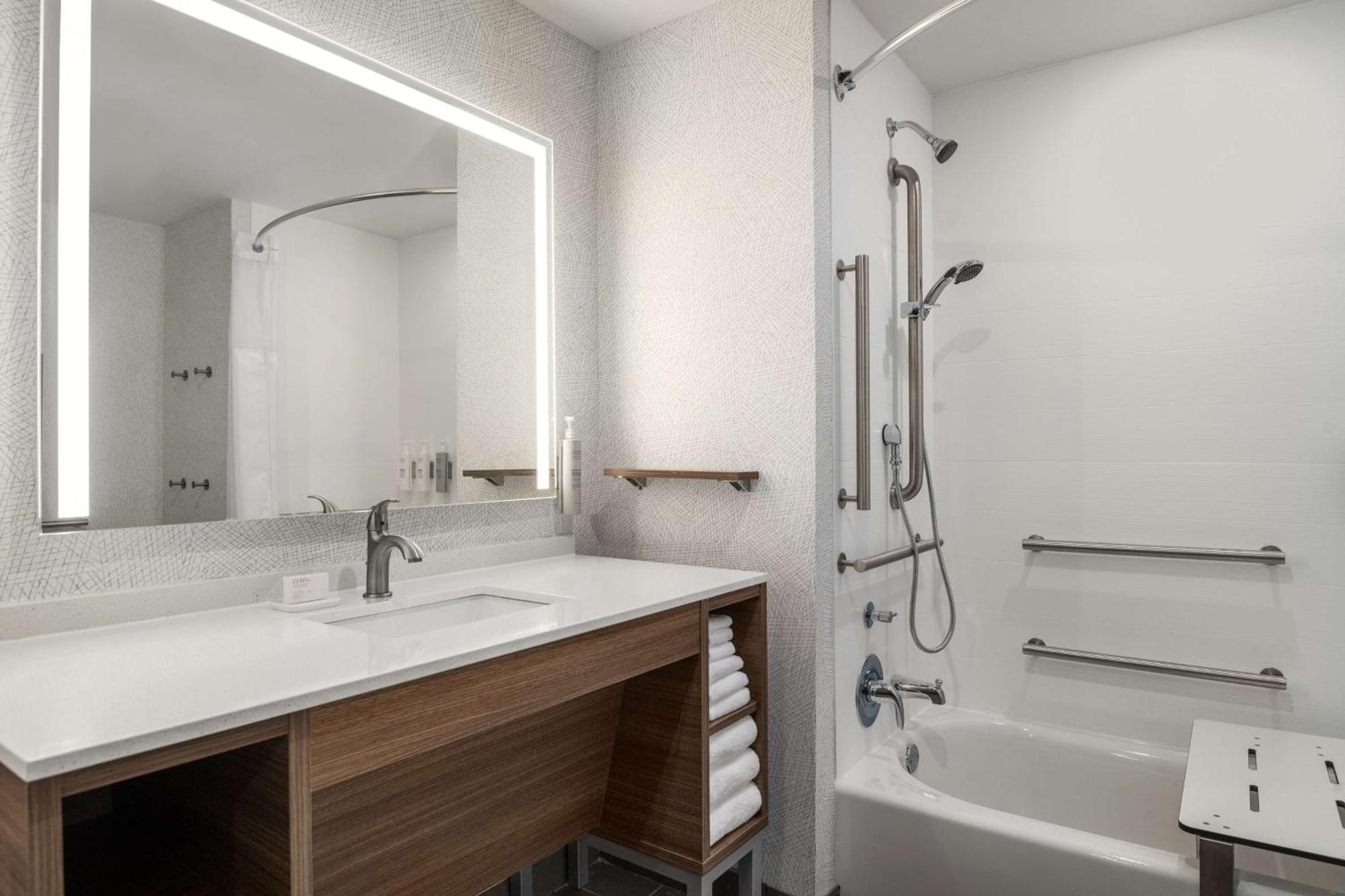 Home2 Suites By Hilton Conyers Atlanta Bagian luar foto