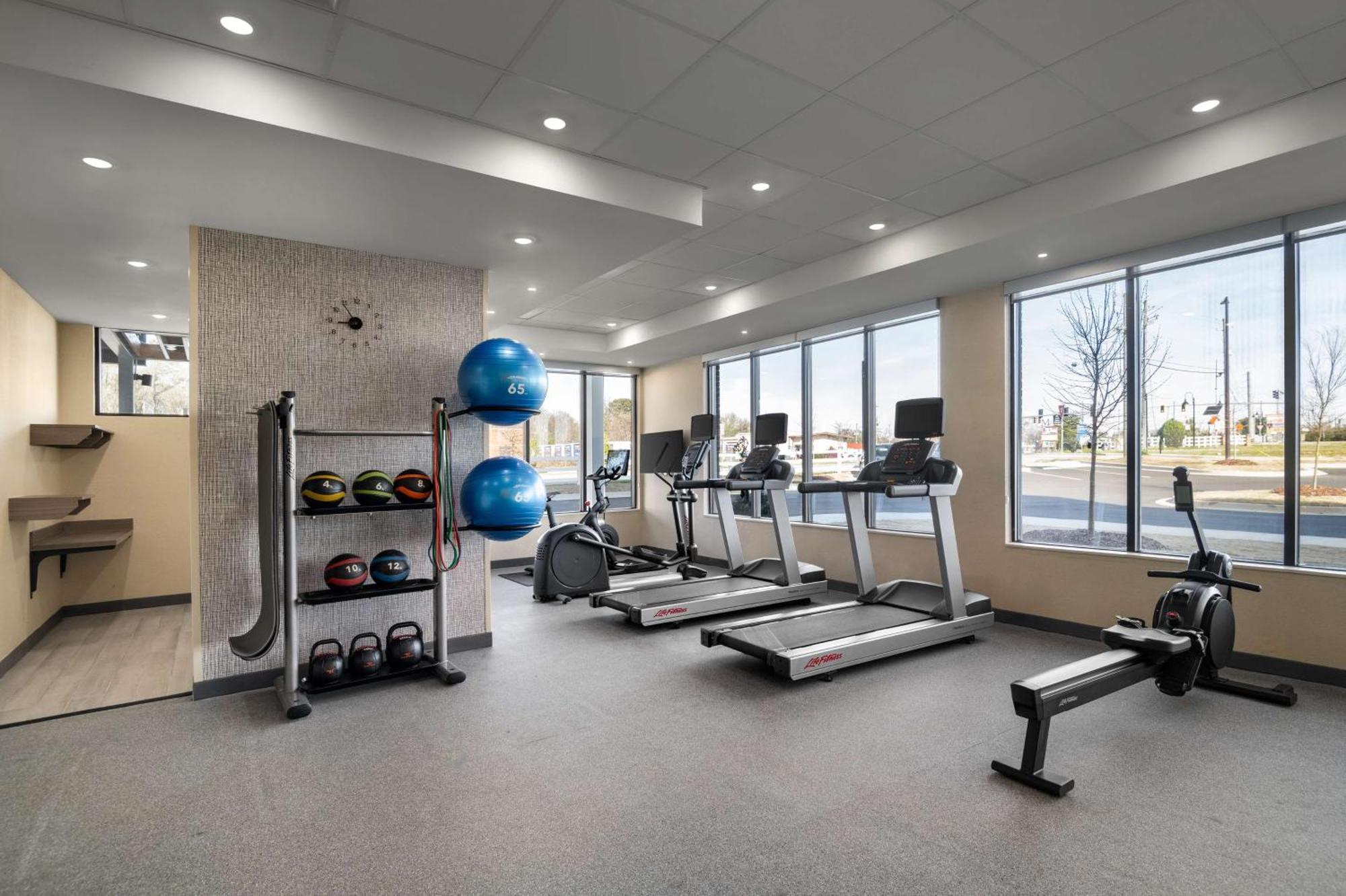 Home2 Suites By Hilton Conyers Atlanta Bagian luar foto