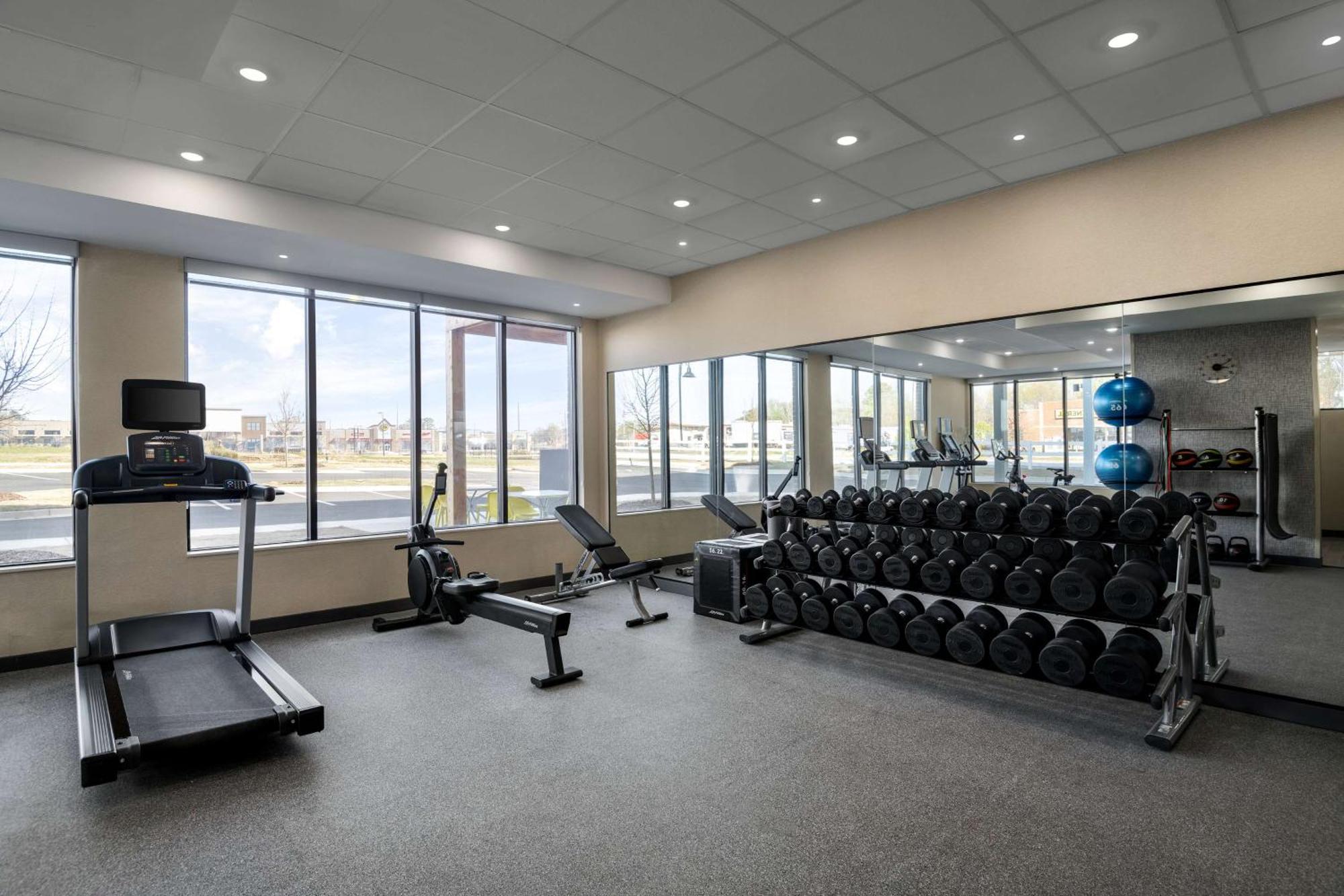 Home2 Suites By Hilton Conyers Atlanta Bagian luar foto