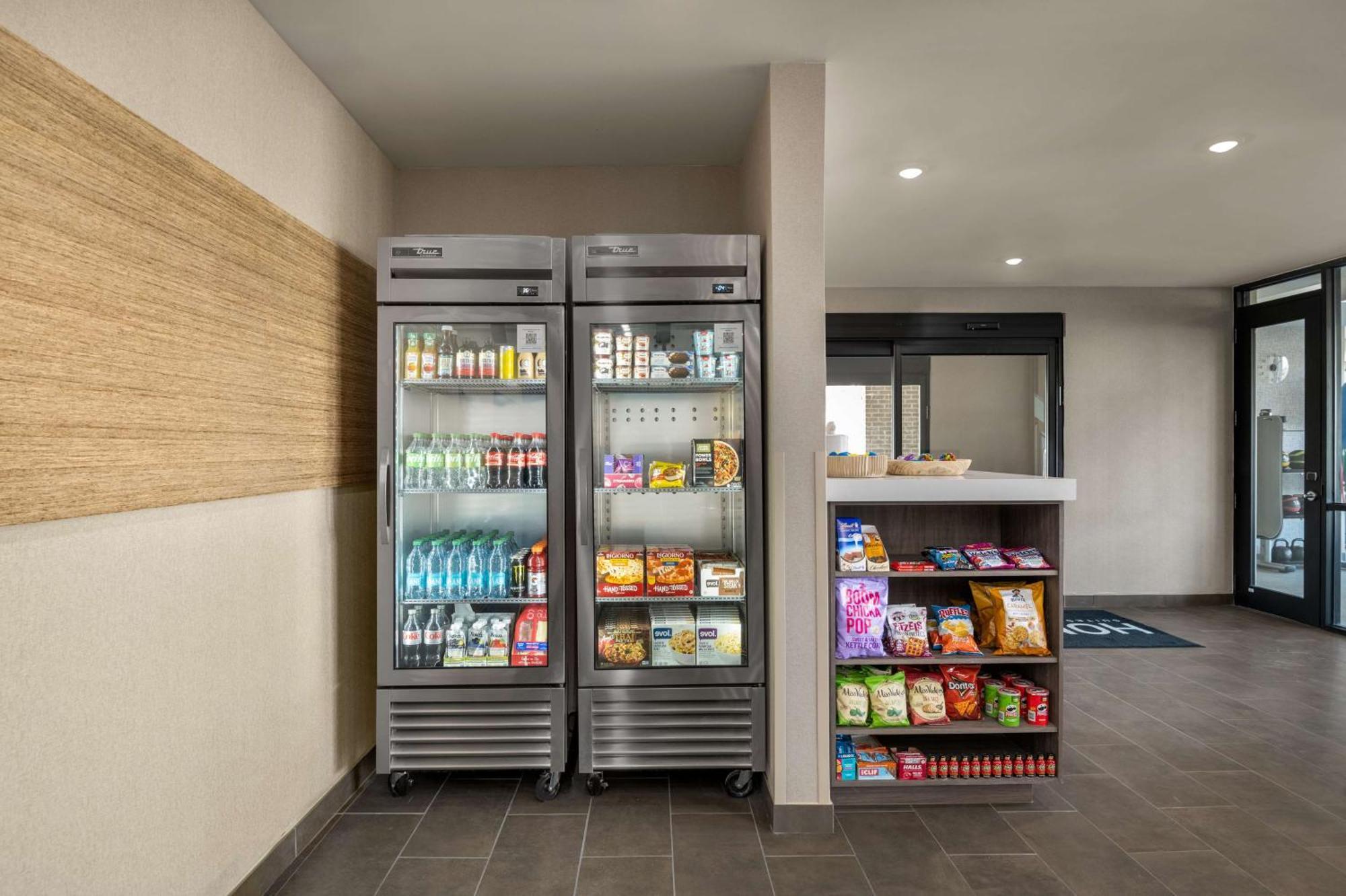 Home2 Suites By Hilton Conyers Atlanta Bagian luar foto